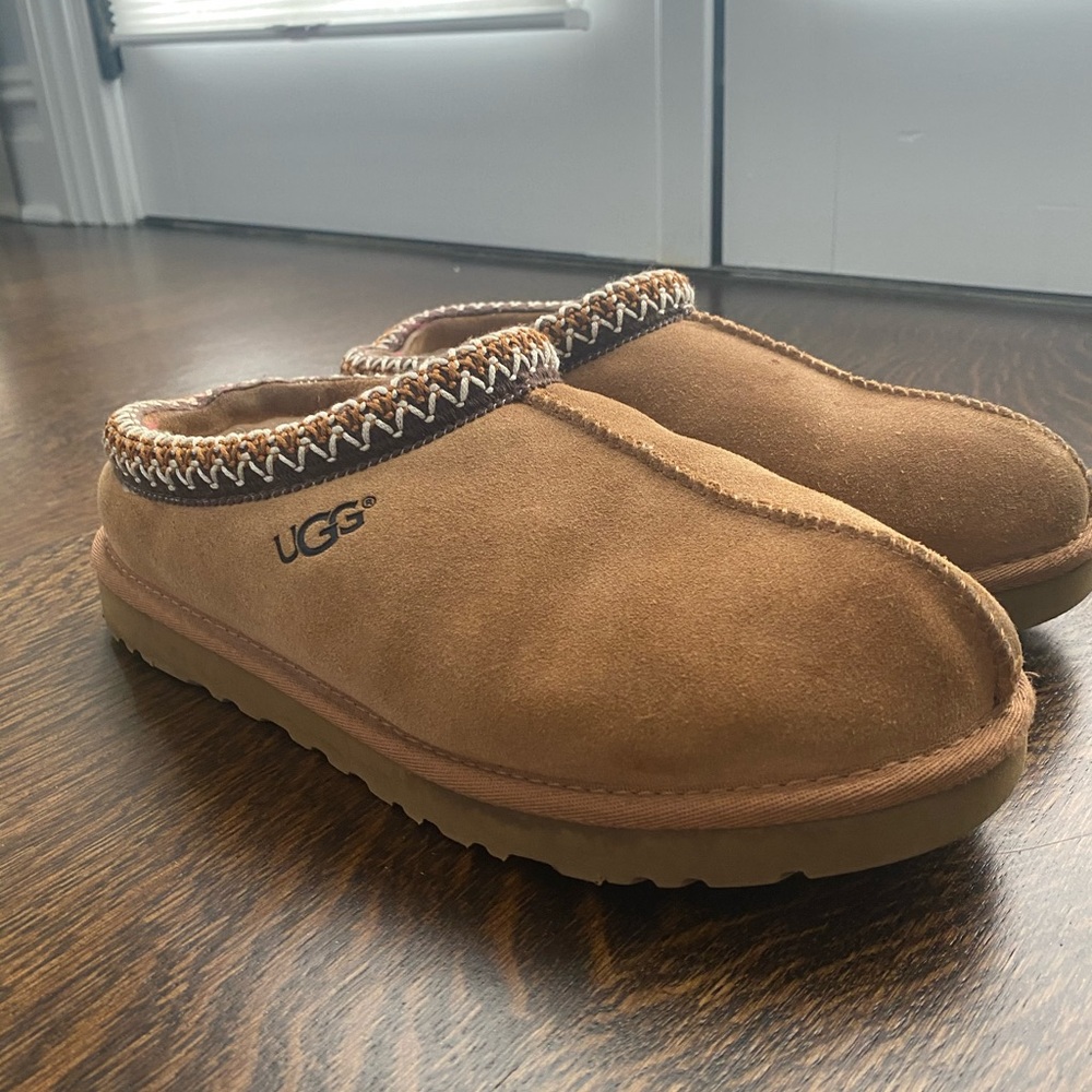 UGG slippers